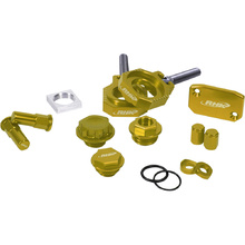 RHK KTM SX/SX-F/XC/XC-F 13-22 Husqvarna FC/FX 16-22 Gold Bling Kit