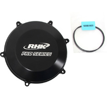 RHK Kawasaki KX450F 16-18 Pro Series Clutch Cover