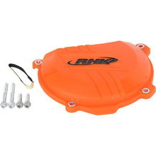 RHK KTM/Husqvarna/Husaberg 450-501 13-16 Orange Clutch Cover Protector