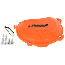 RHK KTM/Husqvarna 250-350 16-23 Orange Clutch Cover Protector