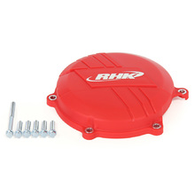 RHK Honda CRF450R/RX 17-25 Red Clutch Cover Protector