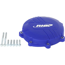 RHK Yamaha YZF/WR250F 19-25 Blue Clutch Cover Protector