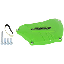 RHK Kawasaki KX450F 19-25 Green Clutch Cover Protector
