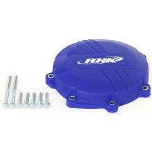 RHK Yamaha YZF/WR250F 14-19 Blue Clutch Cover Protector
