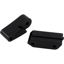 RHK KTM/Husqvarna/Gas Gas 07-23 Black Chain Guide Inserts