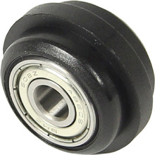 RHK KTM SX-EXC 00-15 Black Chain Roller