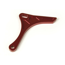 RHK Honda CRF150R 07-25 Red Billet Case Saver