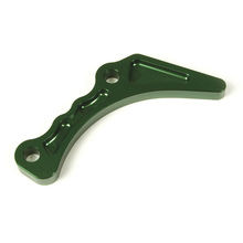 RHK Kawasaki KX450F 06-15 Green Billet Case Saver