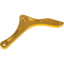 RHK Suzuki RMZ 250 07-27 Gold Billet Case Saver