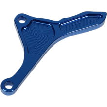 RHK Yamaha YZ250F 01-13 Blue Billet Case Saver