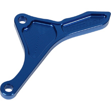 RHK Yamaha YZ450F 06-13 Blue Billet Case Saver