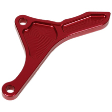 RHK Yamaha YZ450F 06-13 WR450F 07-15 Red Billet Case Saver