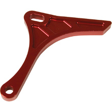 RHK Honda CRF 250 10-17 450 09-16 Red Billet Case Saver