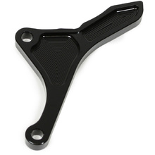 RHK Yamaha YZ250F/YZ450F 14-23 Black Billet Case Saver