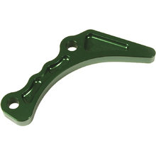 RHK Kawasaki KX250F 17-19/KX450F 16-18 Green Case Saver