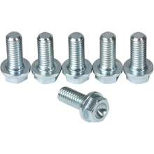 RHK Heavy Duty Front Disc Bolts