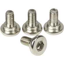 RHK Kawasaki KX/KXF Suzuki Heavy Duty Front Disc Bolts