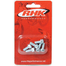 RHK Suzuki RMZ Heavy Duty Front Disc Bolts