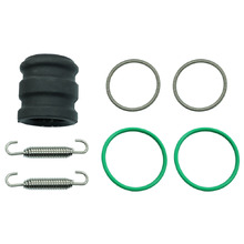RHK KTM/Husqvarna/Gas Gas 250-300 2 Stroke Exhaust Hardware Kit