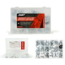RHK Honda Factory CR/CRF 193 Piece Bolt Kit