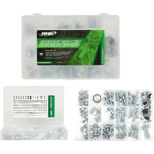 RHK Kawasaki Factory KX/KX-F 154 Piece Bolt Kit