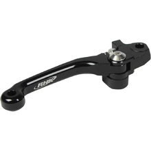 RHK Honda CR 80-270 /CRF150R Black Folding Front Brake Lever