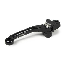 RHK Yamaha/Suzuki/Kawasaki Black Folding Front Brake Lever