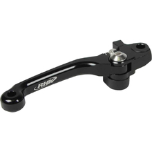 RHK Yamaha YZ/YZF 07-27 / Kawasaki KXF 13-20 Black Folding Front Brake Lever