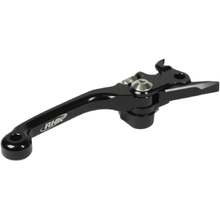 RHK KTM/Husqvarna Brembo Early Black Folding Front Brake Lever