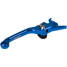 RHK KTM/Husqvarna 14-27 Blue Flex Brake Lever