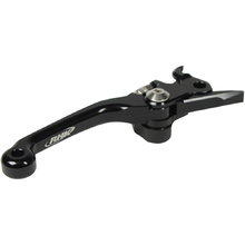RHK KTM/Husqvarna Brembo Black Folding Front Brake Lever