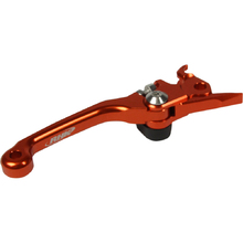 RHK KTM/Husqvarna Brembo Orange Folding Front Brake Lever