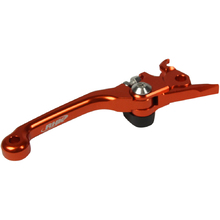 RHK KTM/Husqvarna 65-85 Orange Flex Brake Lever