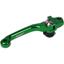 RHK Kawasaki KX250F 21-26 KX450F 19-23 Green Brake Lever