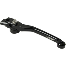 RHK Honda CR/CRF/XR Black Folding Clutch Lever