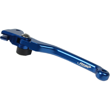 RHK Suzuki RM85 05-08 RM125-250 98-08 Yamaha YZ80-85 95-25 Blue Flex Clutch Lever