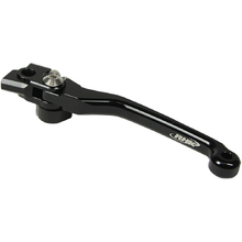 RHK Kawasaki/Yamaha KX/KXF YZ/YZF Black Folding Clutch Lever