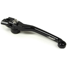 RHK KTM/Husqvarna/Gas Gas 65-85 Black Flex Clutch Lever