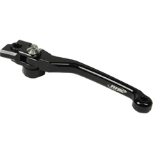 RHK Honda CRF450R/RX 21-25 Black Flex Clutch Lever
