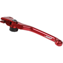 RHK Honda CRF450R/RX 21-25 Red Flex Clutch Lever