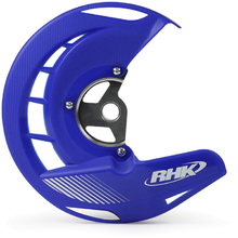 RHK KTM/Husqvarna Blue Front Disc Guard