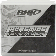 RHK KTM 125-500 EXC/F 08-11 Plastics Fastener Kit