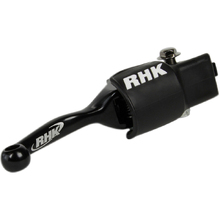 RHK Quantum Honda Brake Lever Black - 1 Year Warranty