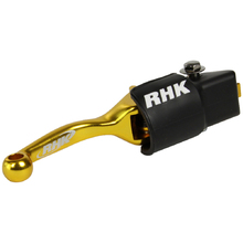RHK KTM SX/SX-F/XC/XC-F Brembo Quantum Flex Gold Brake Lever