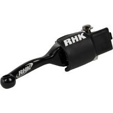 RHK Quantum KTM Brembo Black Front Brake Lever