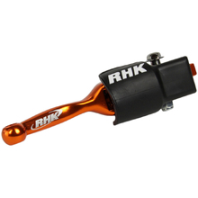RHK Quantum Brembo Brake Lever Orange - 1 Year Warranty
