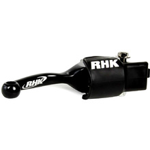 RHK KTM/Husqvarna 14-27 Quantum Flex Black Brake Lever