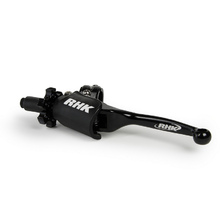 RHK Quantum Universal No Hot Start Black Clutch Lever