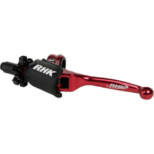 RHK Quantum Universal No Hotstart Clutch Lever Red - 1 Year Warranty