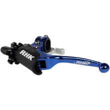 RHK Quantum Universal Blue Clutch Lever w/ Hotstart